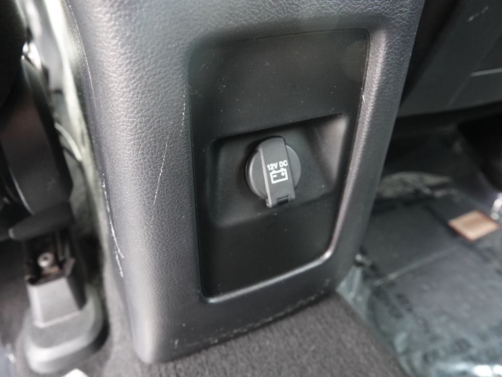 2019 Dodge Journey Image 38
