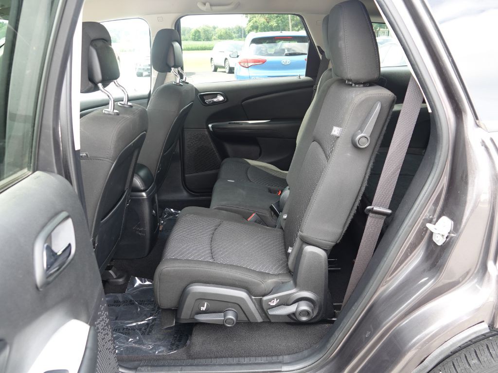 2019 Dodge Journey Image 39