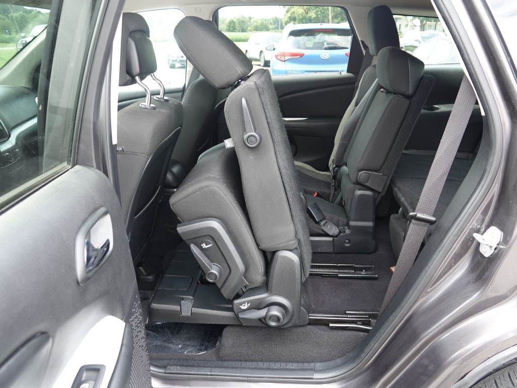 2019 Dodge Journey Image 40