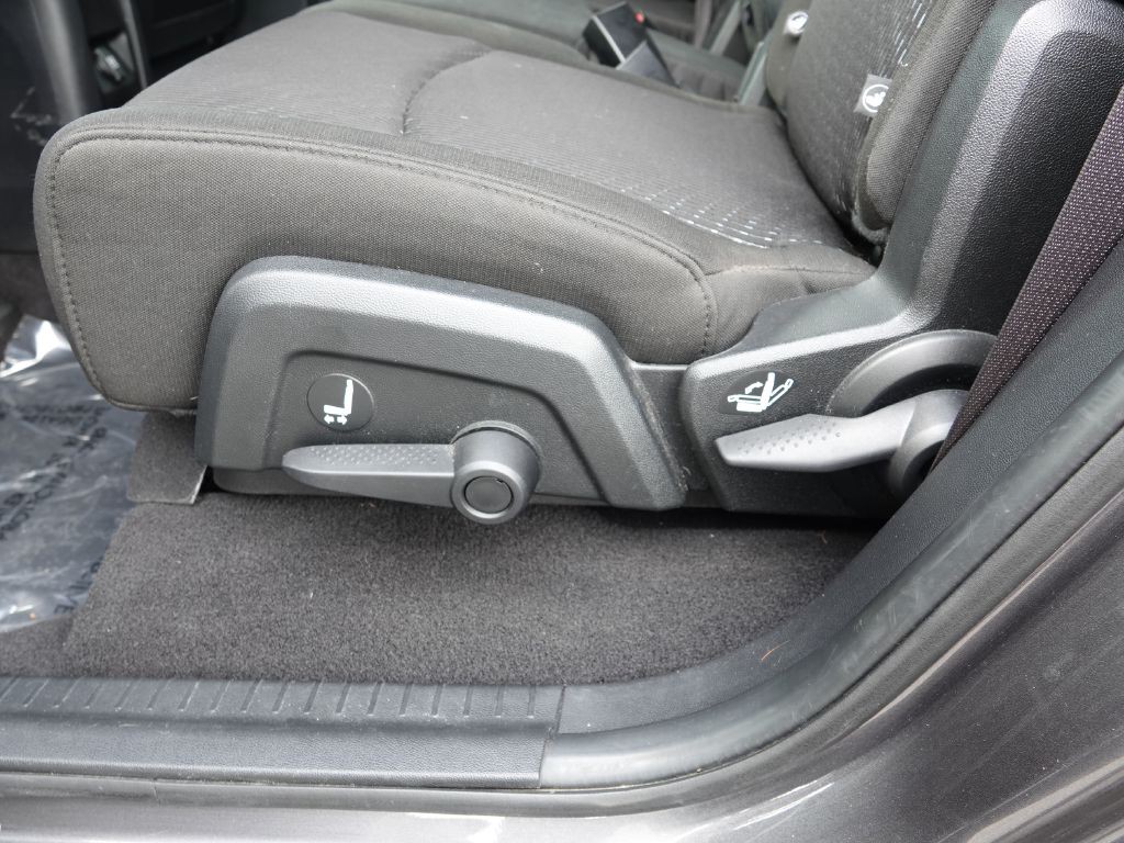 2019 Dodge Journey Image 43