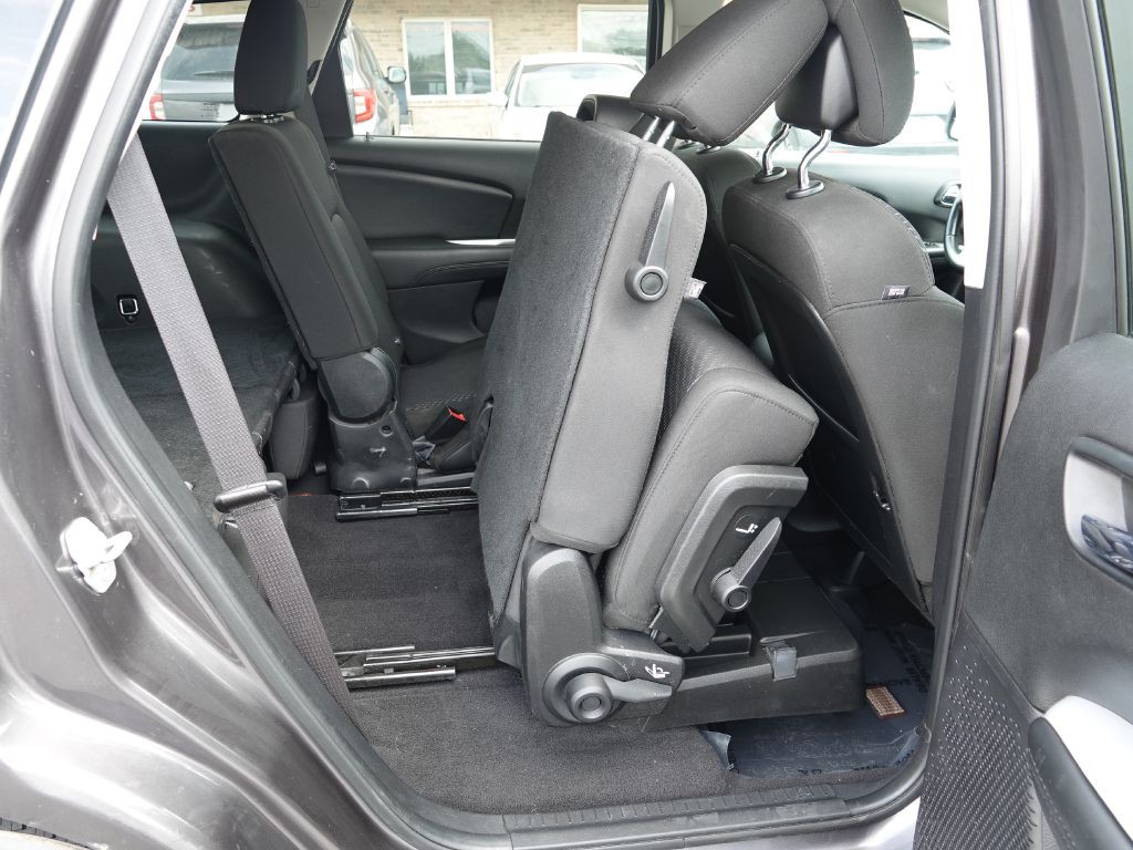 2019 Dodge Journey Image 48