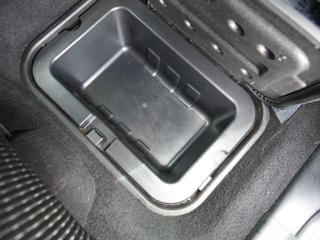2019 Dodge Journey Image 51