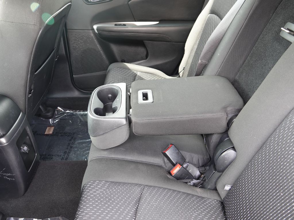 2019 Dodge Journey Image 56