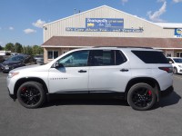 Image for 2020 Chevrolet Traverse Premier ID: 6898615