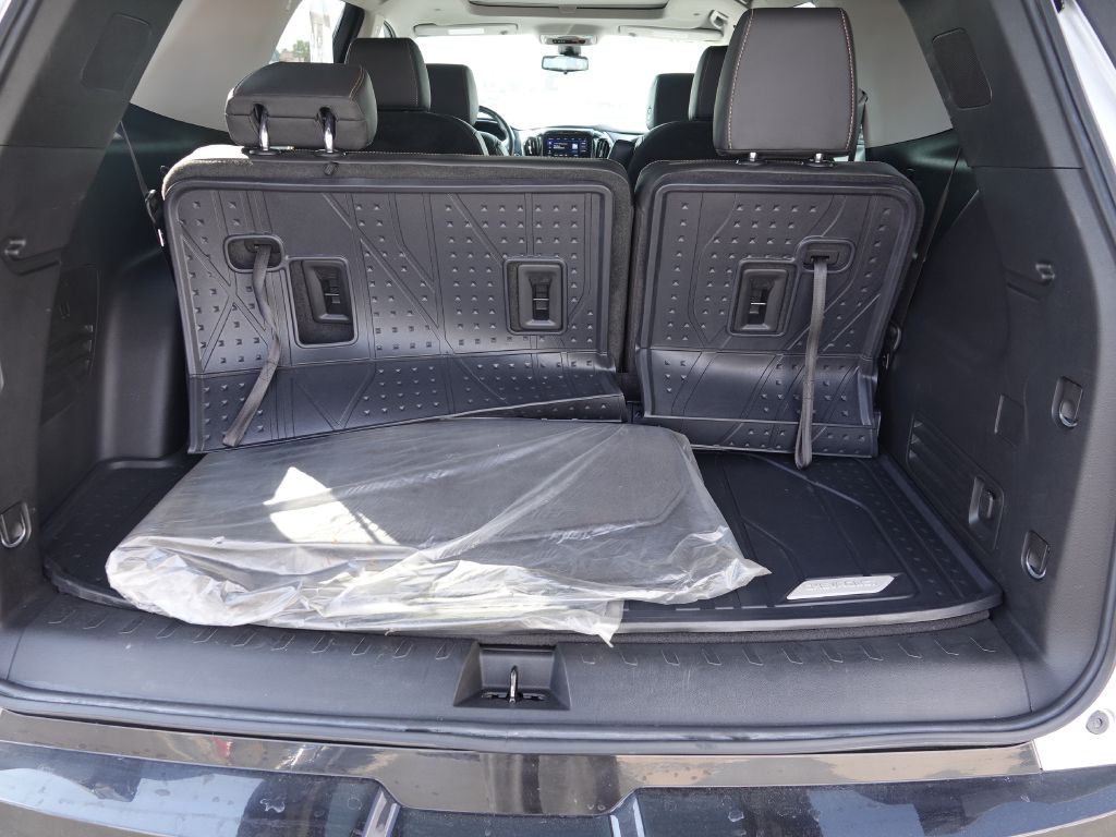 2020 Chevrolet Traverse Image 5