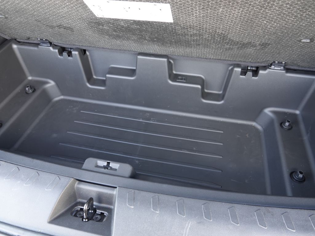 2020 Chevrolet Traverse Image 7