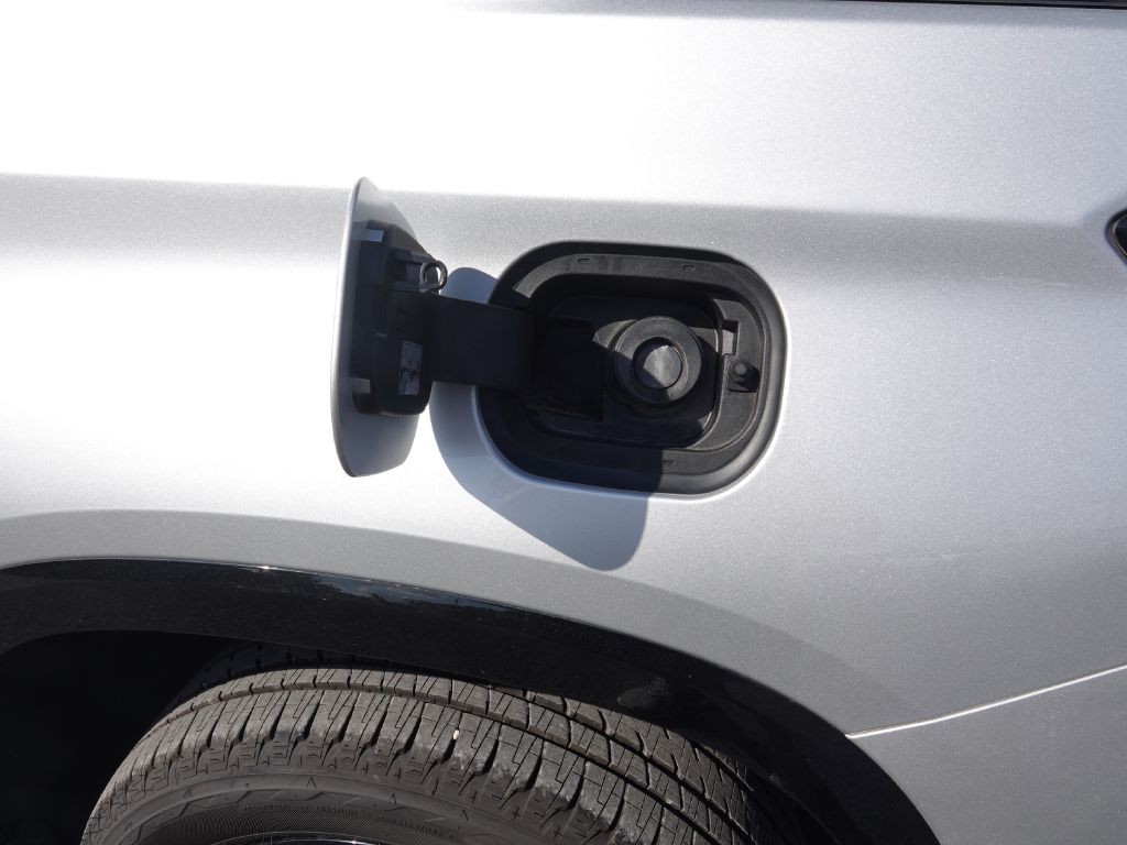 2020 Chevrolet Traverse Image 10