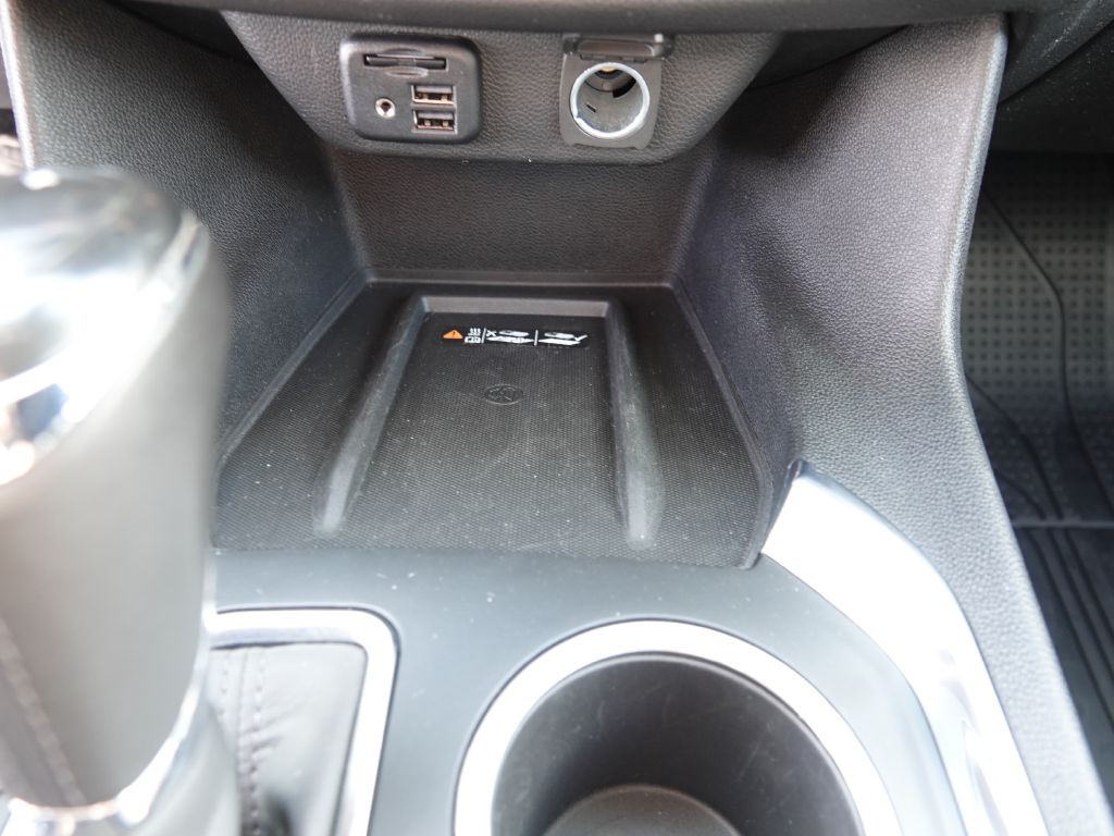 2020 Chevrolet Traverse Image 21