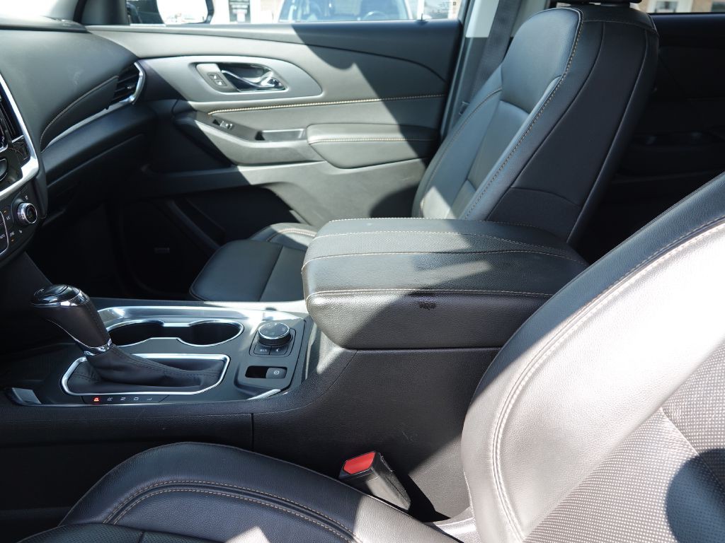 2020 Chevrolet Traverse Image 26