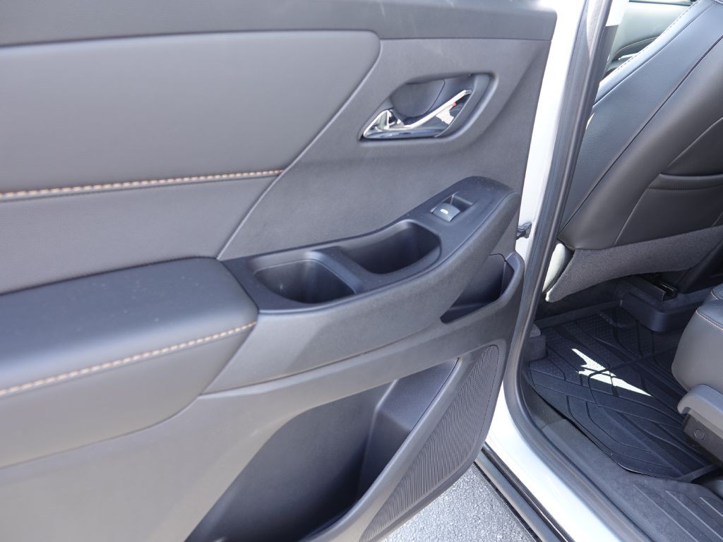 2020 Chevrolet Traverse Image 28