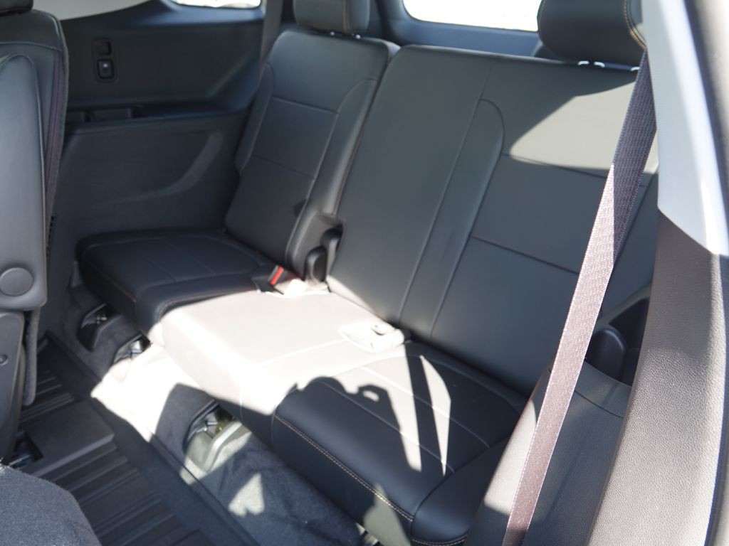 2020 Chevrolet Traverse Image 29