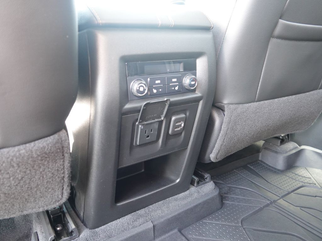 2020 Chevrolet Traverse Image 31