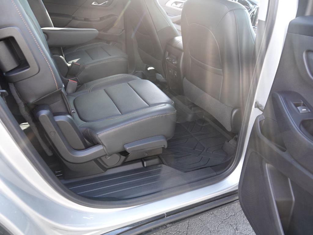 2020 Chevrolet Traverse Image 32