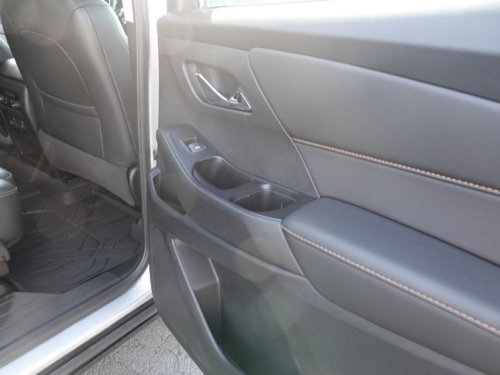 2020 Chevrolet Traverse Image 33