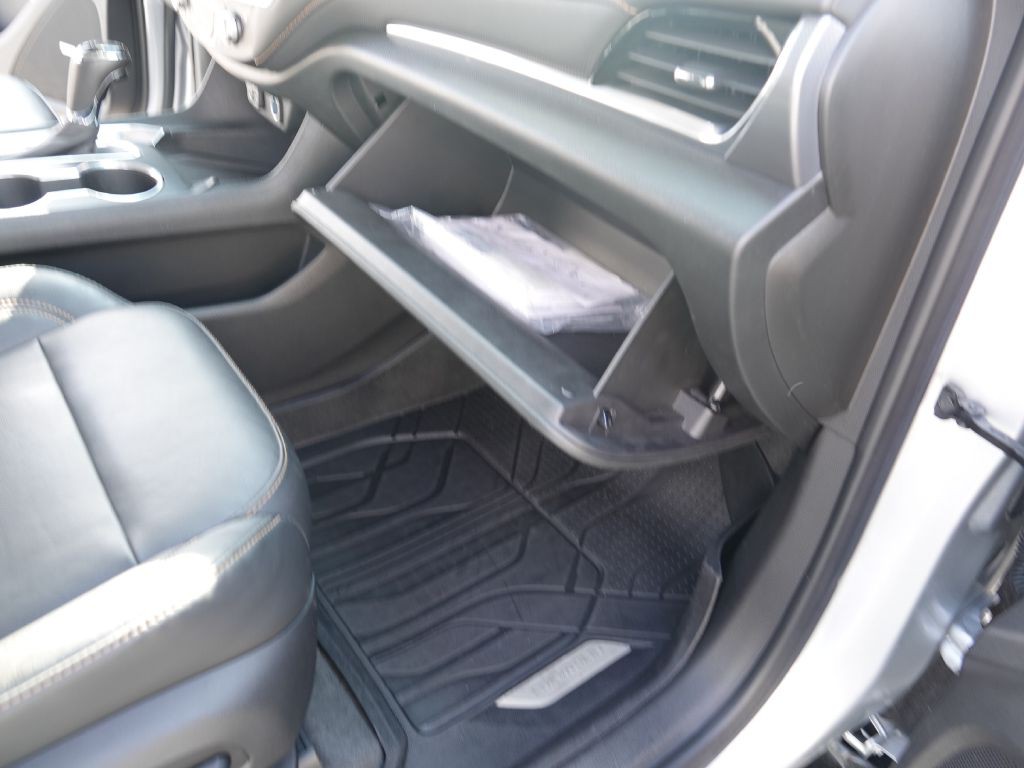 2020 Chevrolet Traverse Image 35