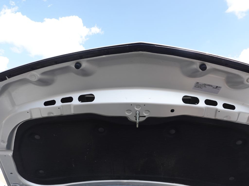 2020 Chevrolet Traverse Image 40