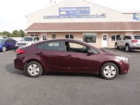 Image for 2017 Kia Forte LX ID: 6915062