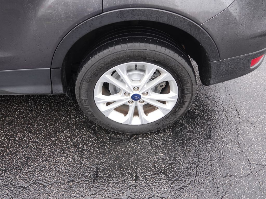 2019 Ford Escape Image 6