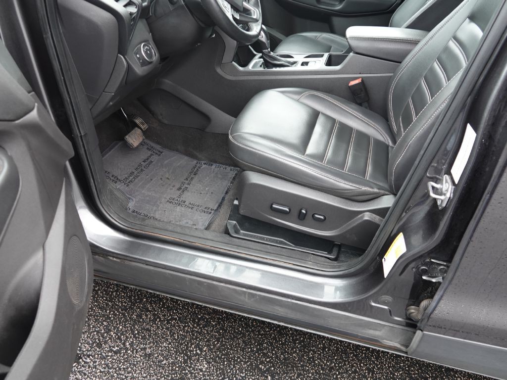 2019 Ford Escape Image 10