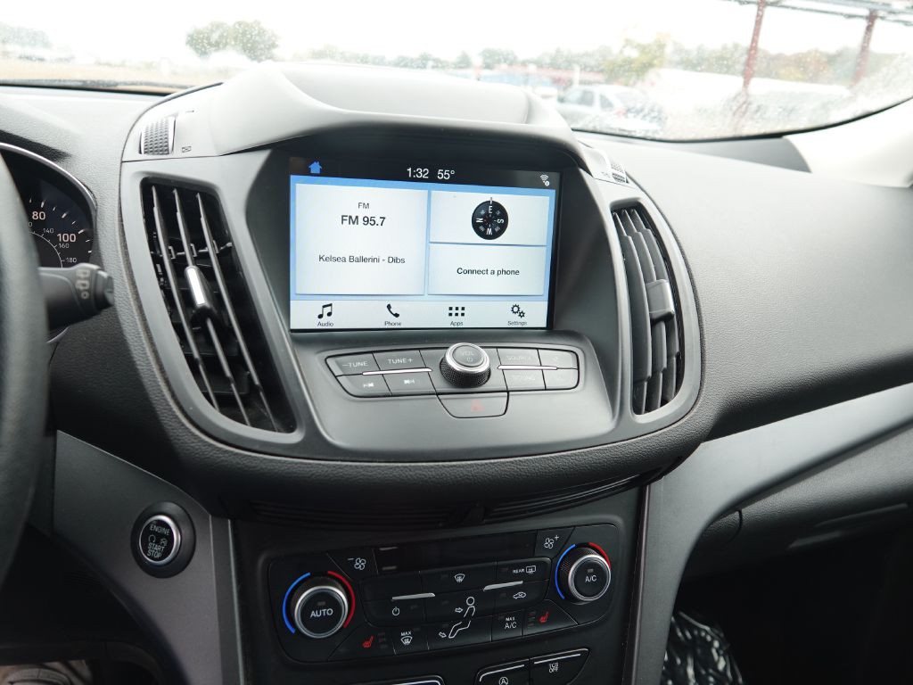 2019 Ford Escape Image 14