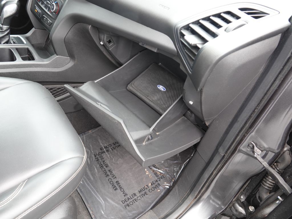 2019 Ford Escape Image 25