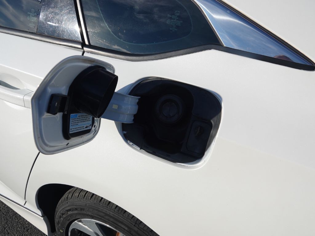 2018 Honda Accord Image 5