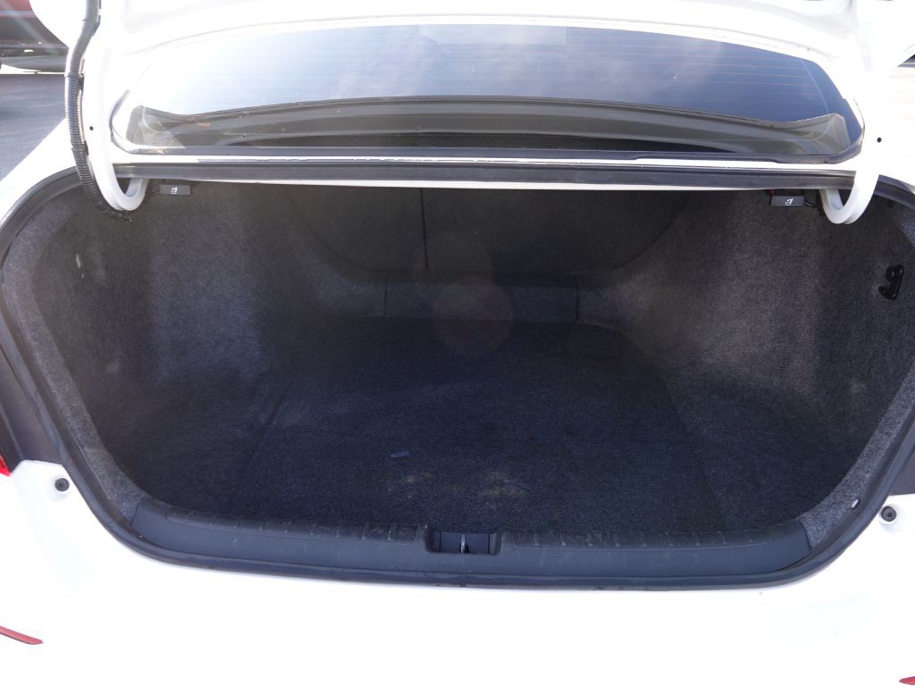 2018 Honda Accord Image 6