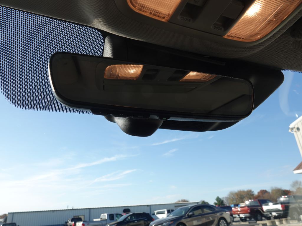 2018 Honda Accord Image 21