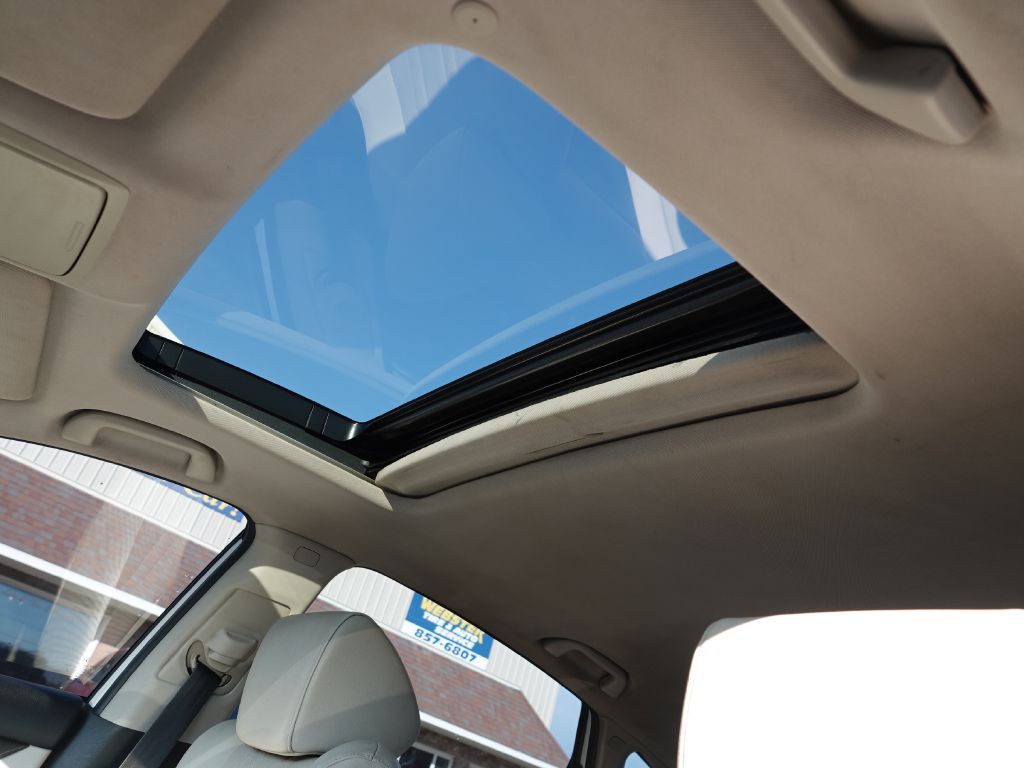 2018 Honda Accord Image 22