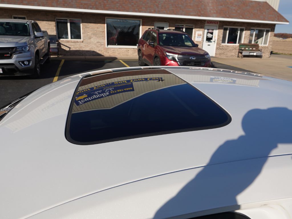 2018 Honda Accord Image 23