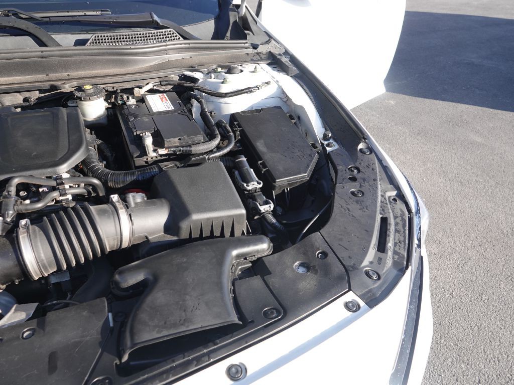 2018 Honda Accord Image 34