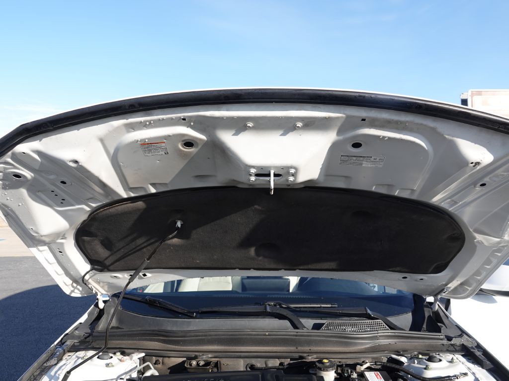 2018 Honda Accord Image 35