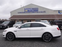 Image for 2017 Ford Taurus SEL ID: 6978765