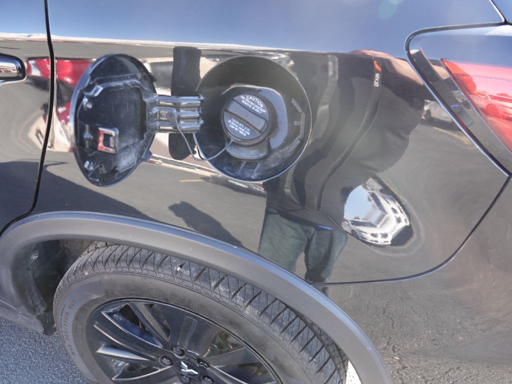 2022 Mitsubishi Outlander Image 11