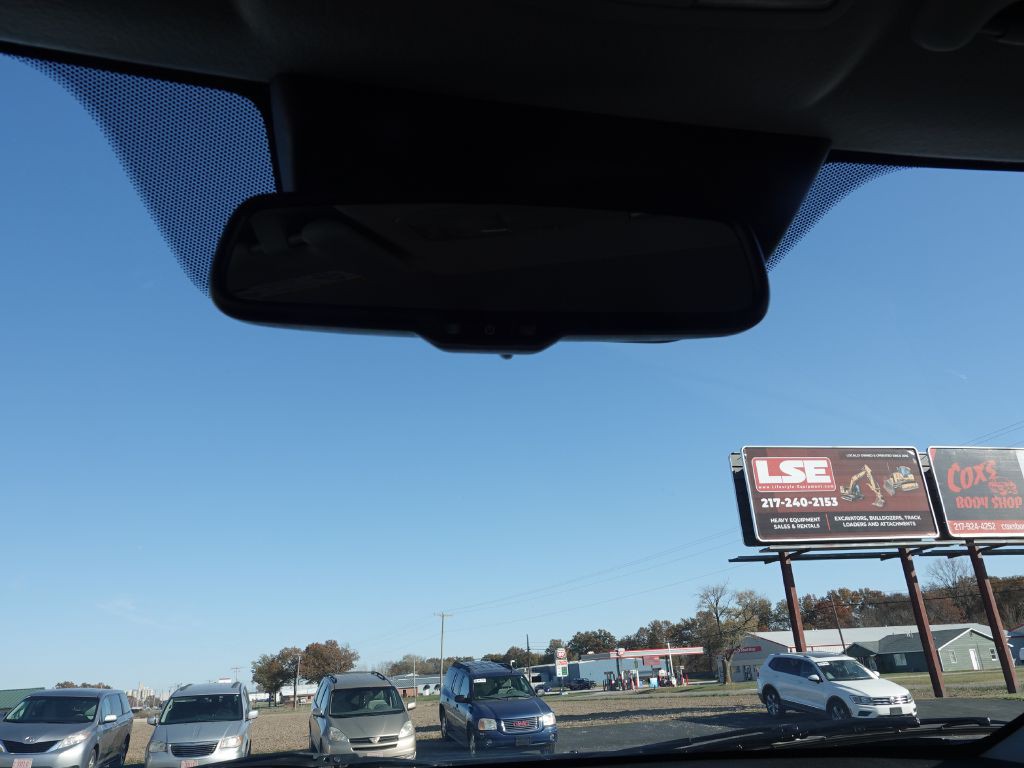 2022 Mitsubishi Outlander Image 21