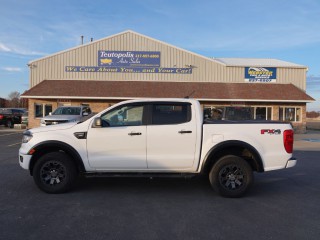 Image for 2019 Ford Ranger XLT ID: 6998416