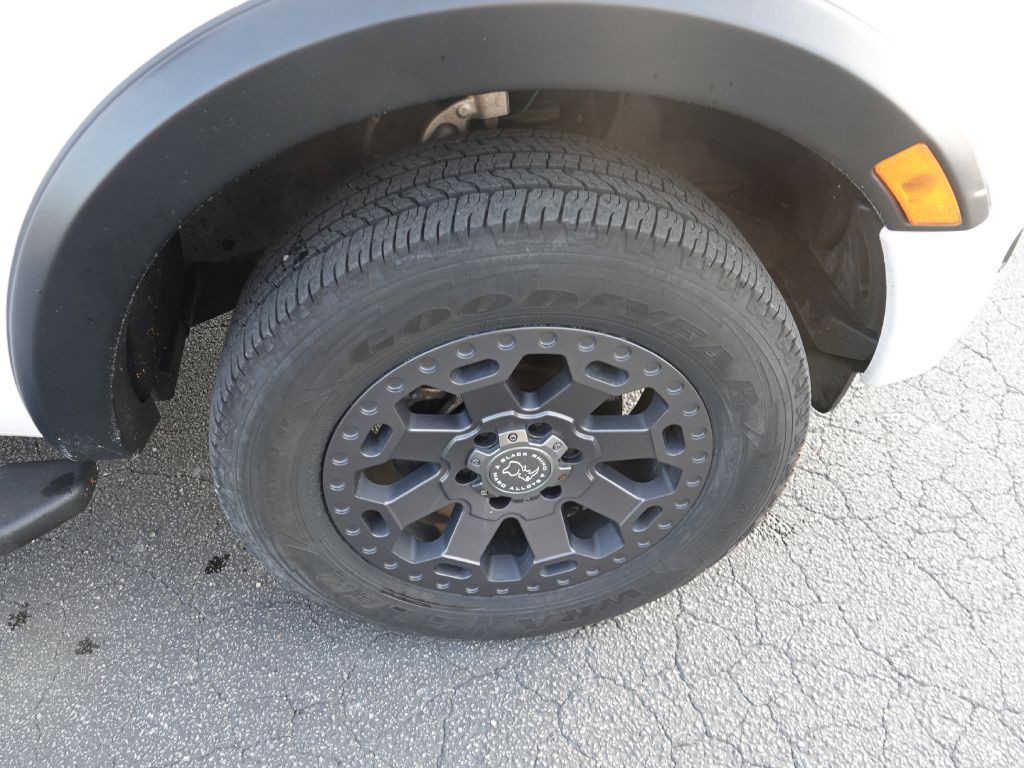 2019 Ford Ranger Image 5