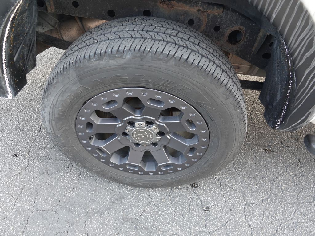 2019 Ford Ranger Image 6