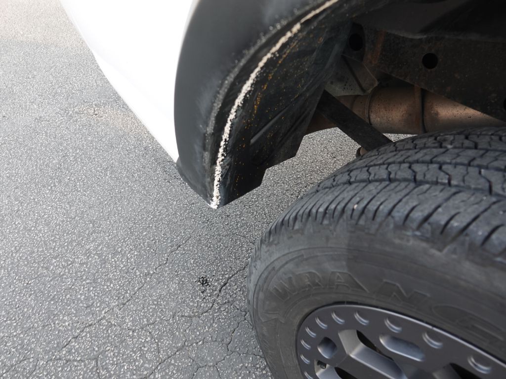 2019 Ford Ranger Image 7