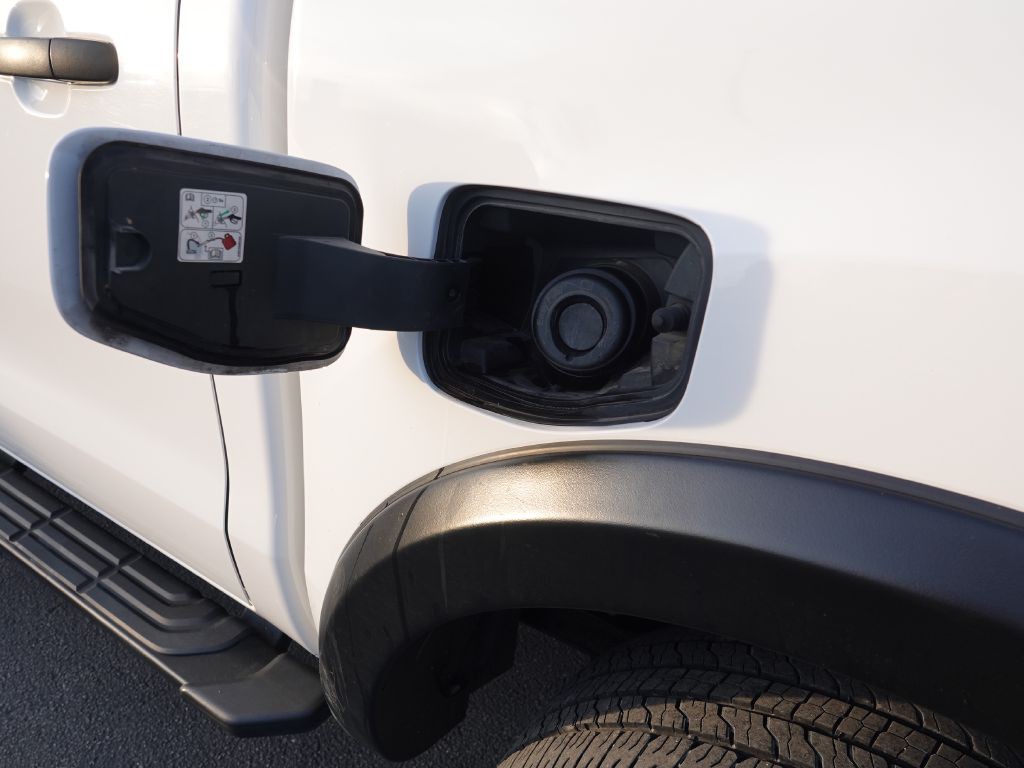 2019 Ford Ranger Image 9