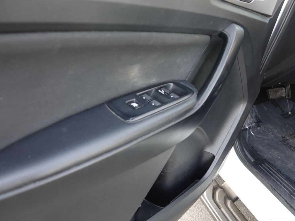 2019 Ford Ranger Image 12