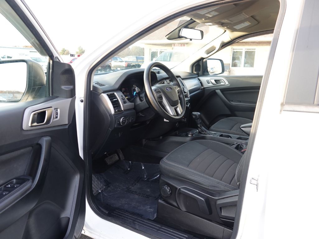 2019 Ford Ranger Image 13