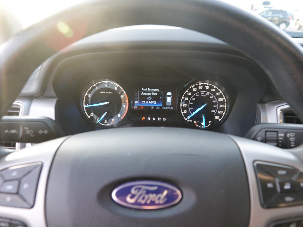 2019 Ford Ranger Image 14