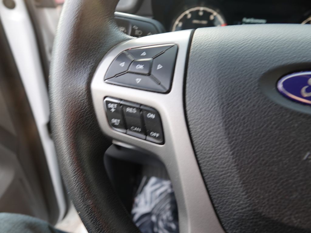 2019 Ford Ranger Image 15