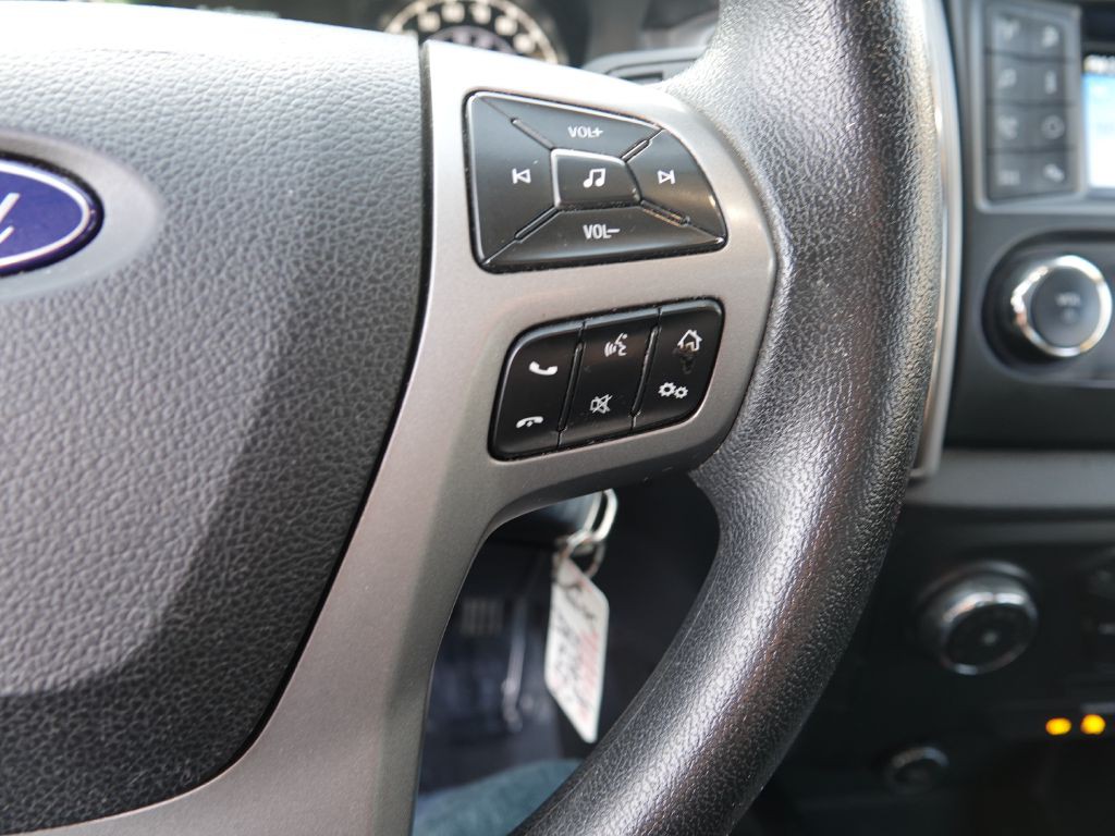 2019 Ford Ranger Image 16
