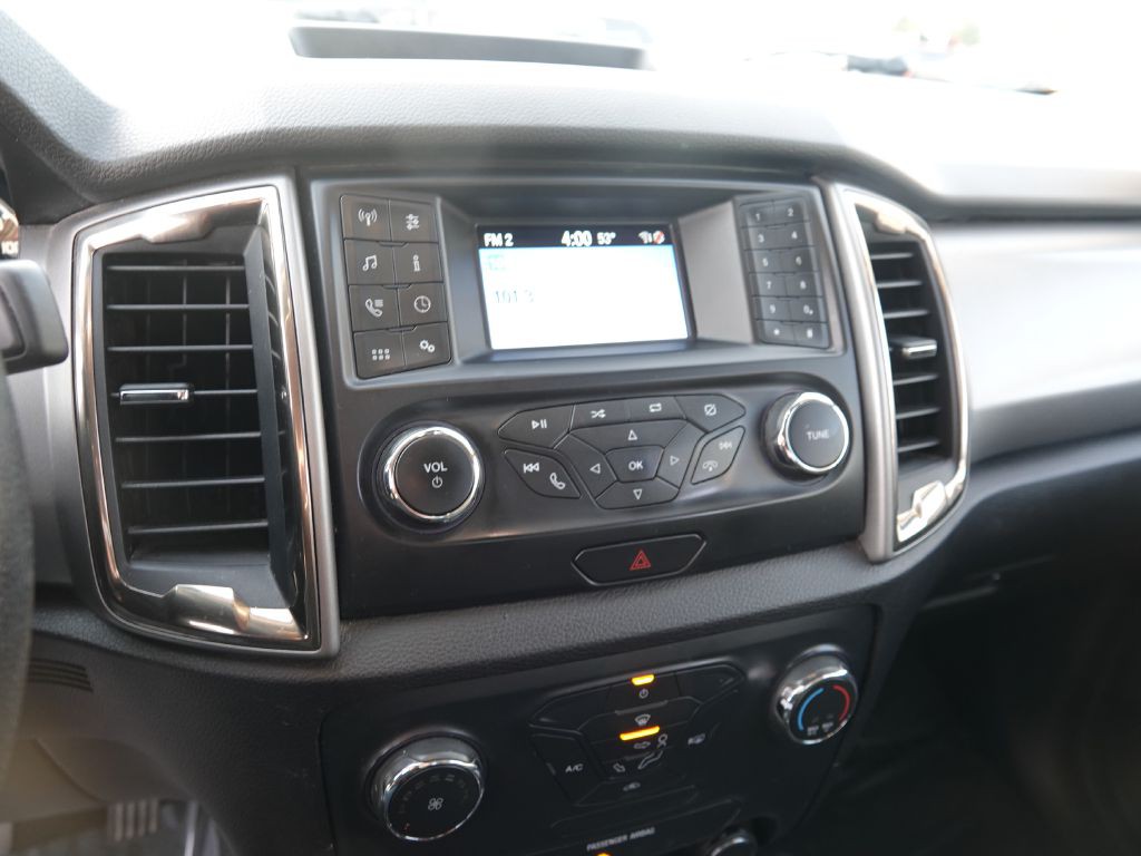 2019 Ford Ranger Image 17