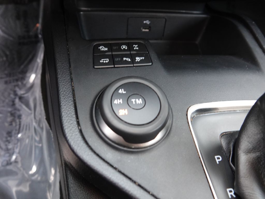 2019 Ford Ranger Image 19