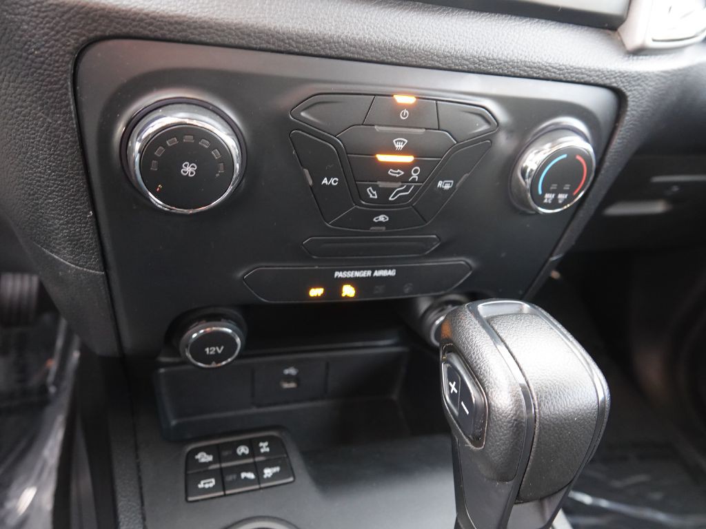 2019 Ford Ranger Image 20