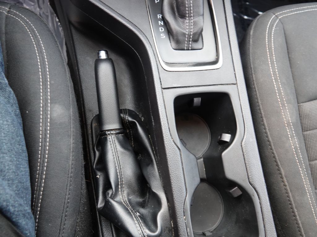 2019 Ford Ranger Image 21