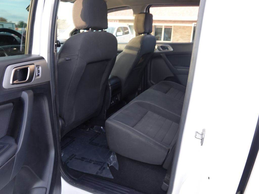 2019 Ford Ranger Image 22